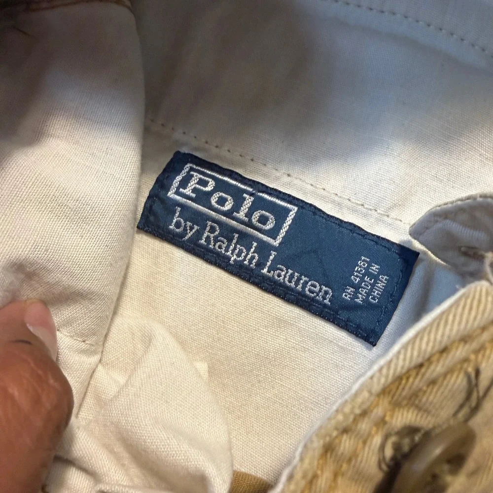 Polo Ralph Lauren polo ralph